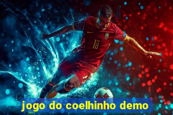 jogo do coelhinho demo